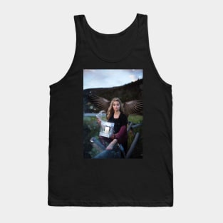 Solace Tank Top